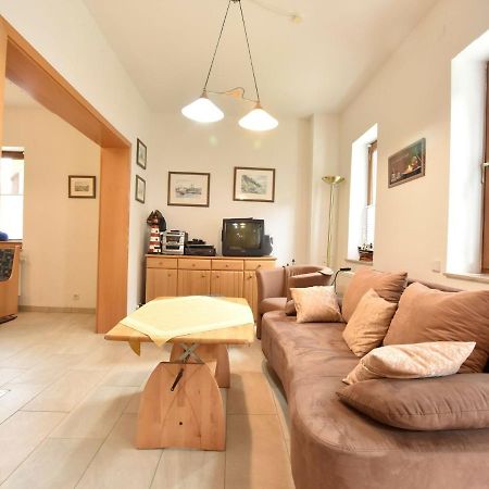 Beautiful Apartment In Rerik With Garden Near Sea Екстер'єр фото