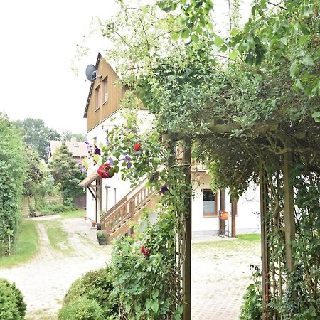 Beautiful Apartment In Rerik With Garden Near Sea Екстер'єр фото