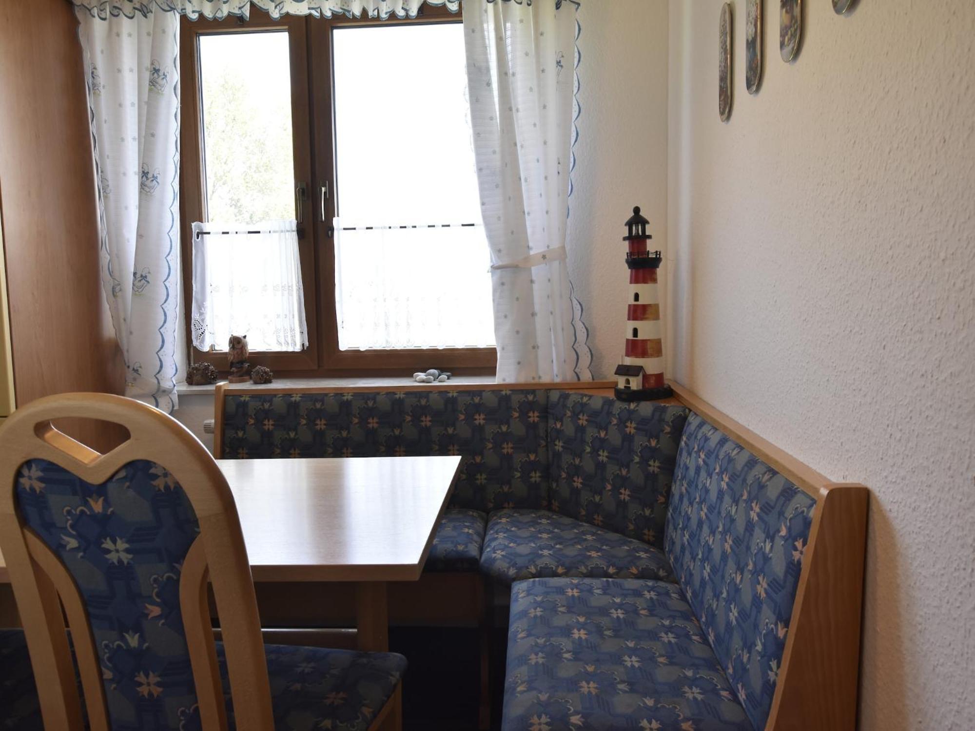 Beautiful Apartment In Rerik With Garden Near Sea Екстер'єр фото