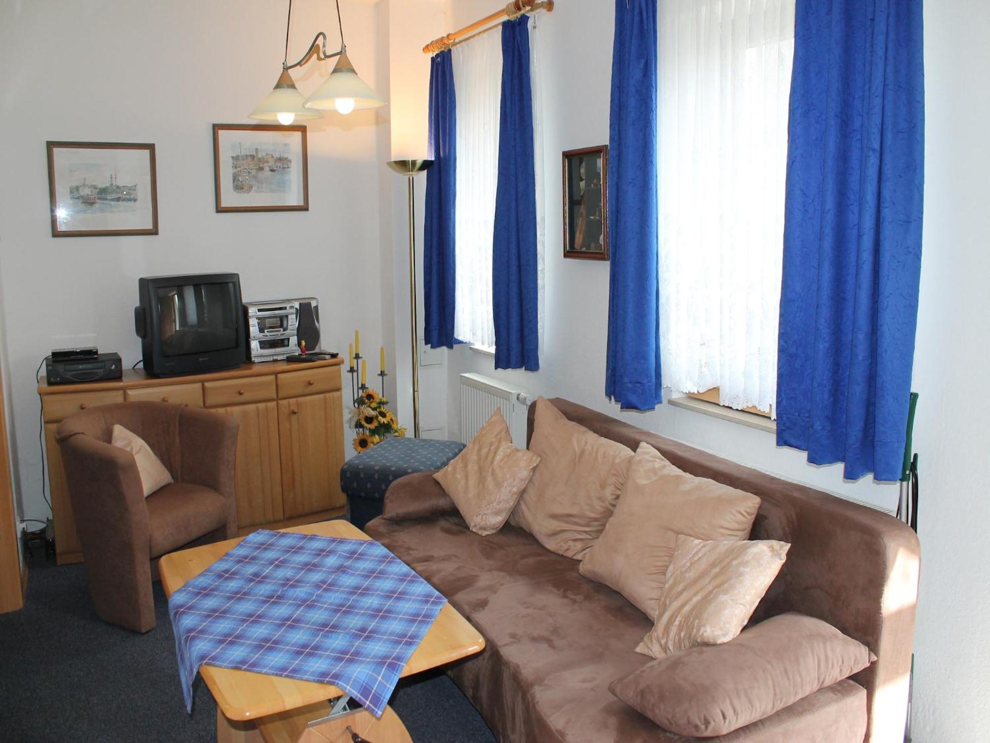 Beautiful Apartment In Rerik With Garden Near Sea Екстер'єр фото