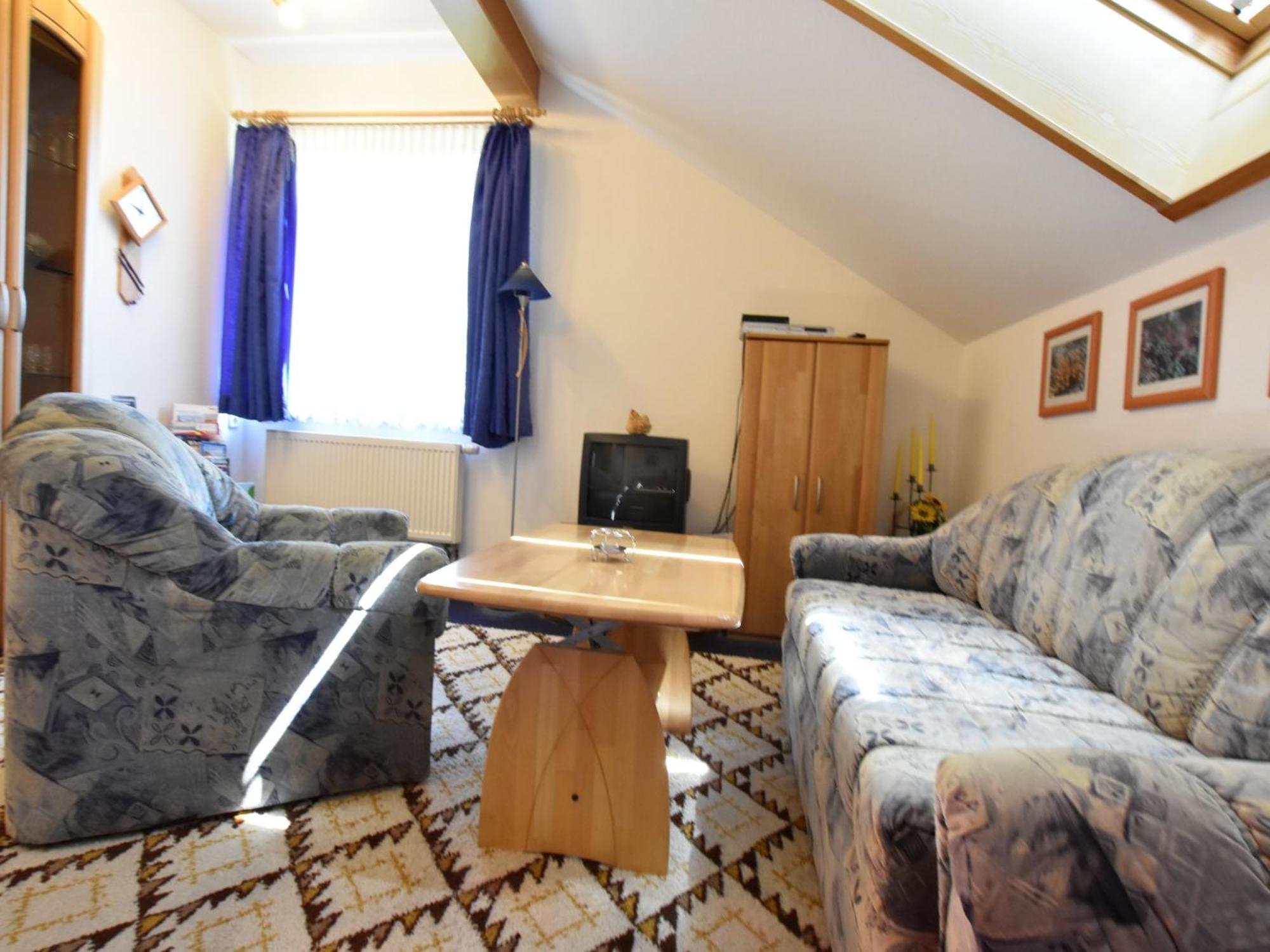 Beautiful Apartment In Rerik With Garden Near Sea Екстер'єр фото