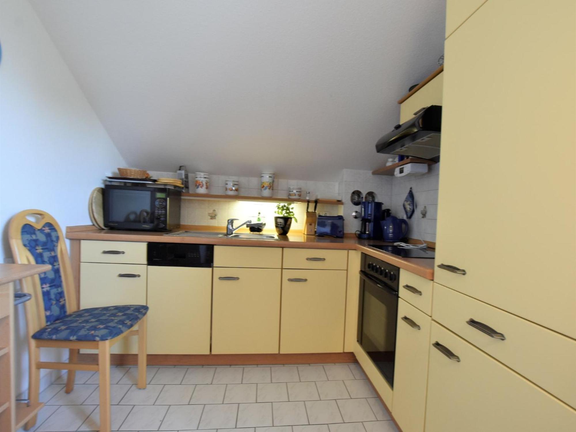 Beautiful Apartment In Rerik With Garden Near Sea Екстер'єр фото