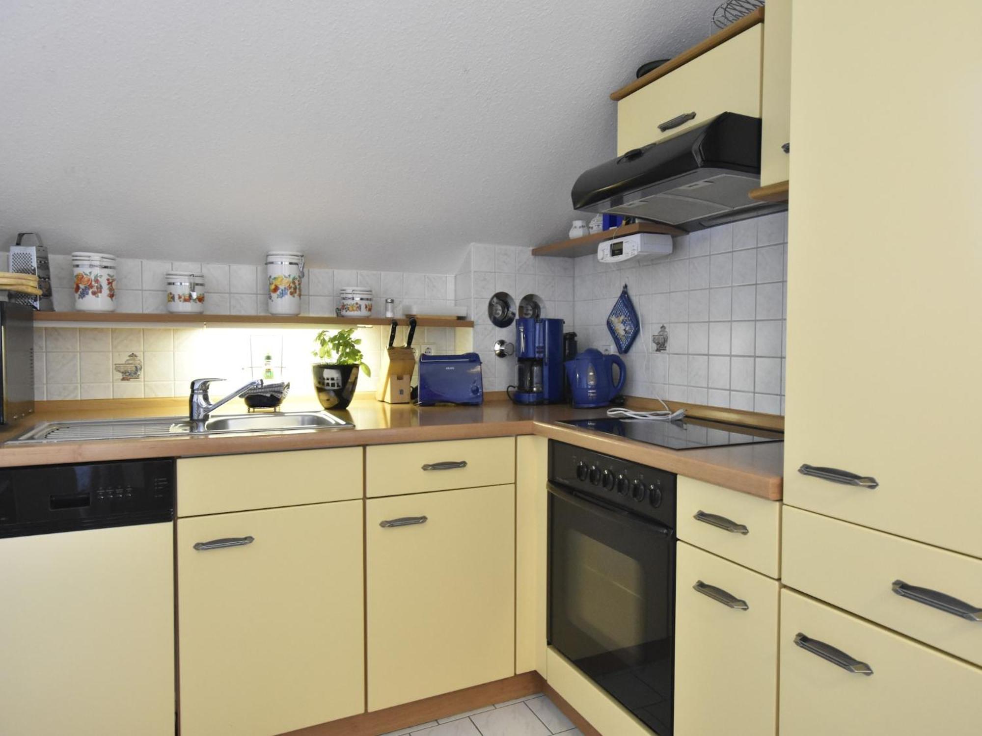 Beautiful Apartment In Rerik With Garden Near Sea Екстер'єр фото