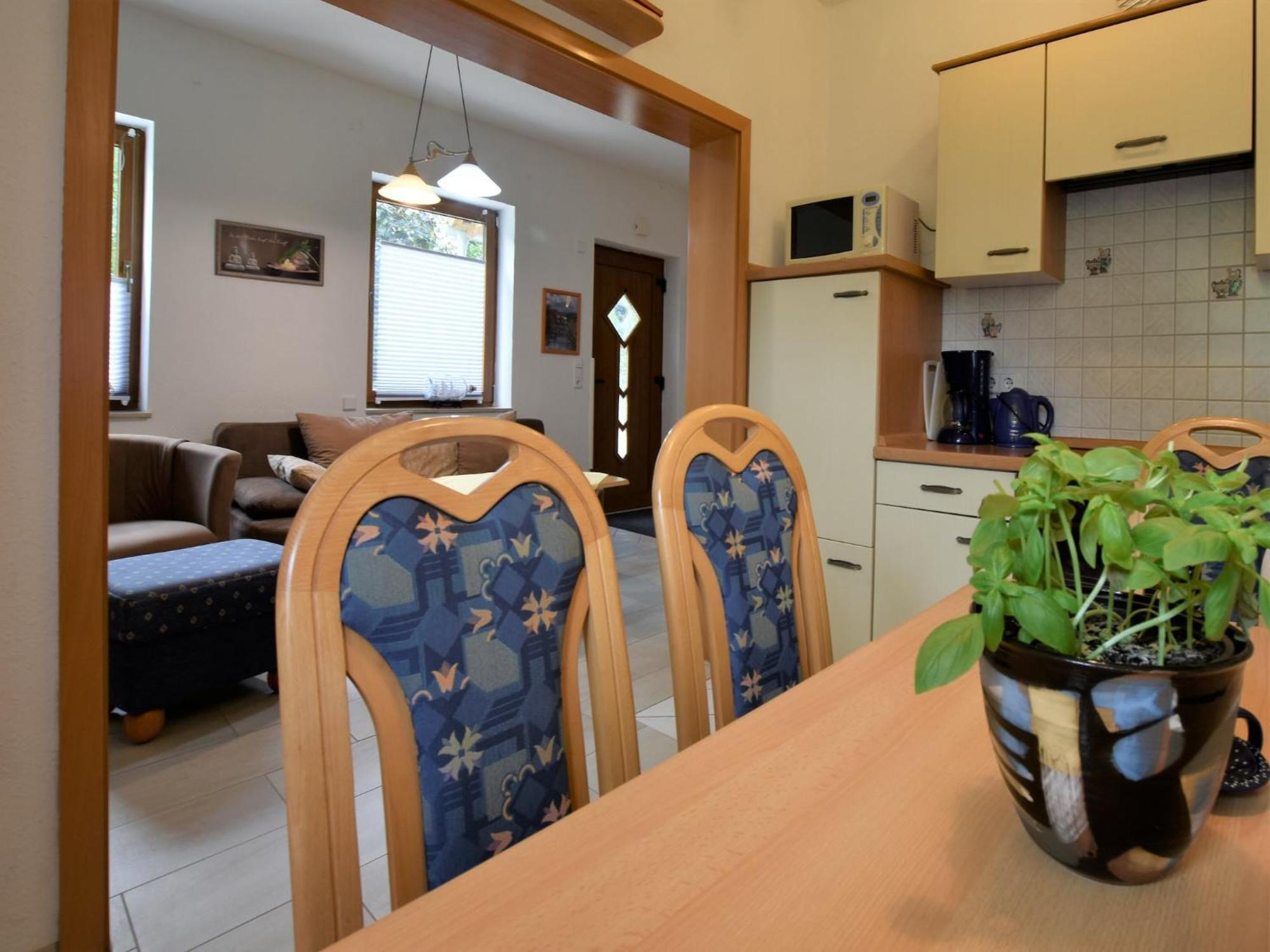Beautiful Apartment In Rerik With Garden Near Sea Екстер'єр фото